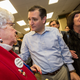 Image for article titled Why Don't Ted Cruz's Clothes Fit Him?